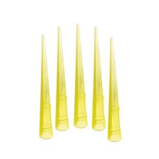 1000 Pipettenspitzen blau