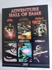 Adventure Hall of Fame - PC