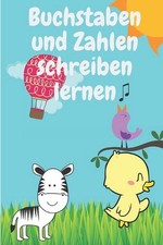 Buchstaben Und Zahlen