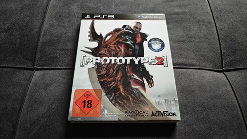 Prototype limited radnet - prototype,