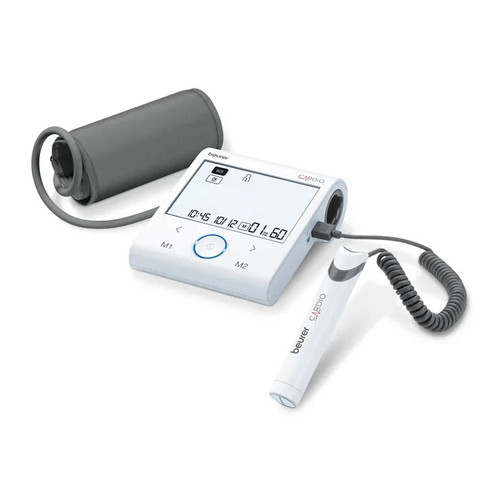 Beurer cardio - 96,
