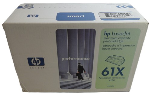 61x schwarz original - 61x,