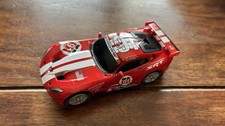 *NEU* Carrera Go  SRT Viper