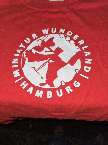 Rar miniatur wunderland - *rar*,