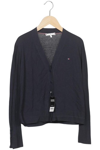 Tommy hilfiger strickjacke - tommy,