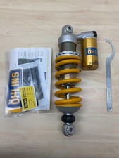 Ohlins Mono Stoßdämpfer