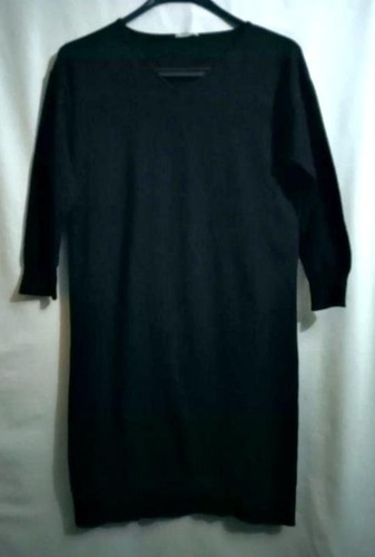 Women intimissimi dress - dress, black