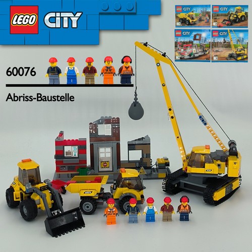 Lego city - 💜,