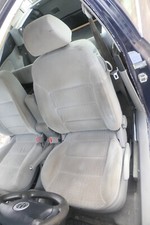 Golf 4 1J Bora Sitz vorne