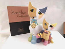 2024 NEU Goebel Jahreskatze