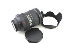 Nikon AF-S Nikkor 18-200mm