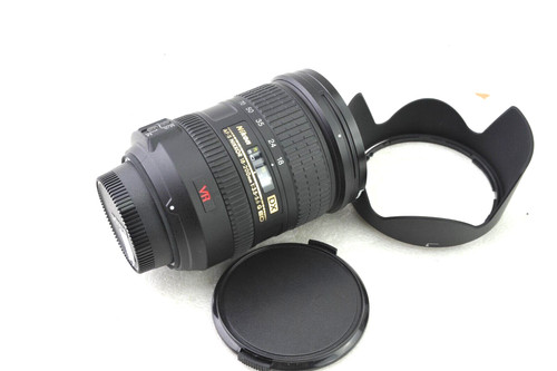 Nikon nikkor 18 200mm - nikon, 18-200mm