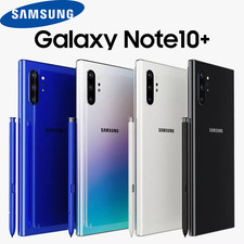 Samsung Galaxy Note10+ Plus