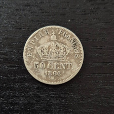 Frankreich centimes 1866 bb - frankreich,