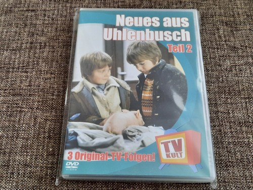 Neues aus uhlenbusch serie - aus,