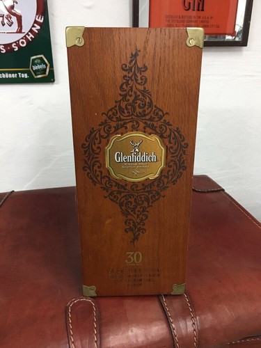 Glenfiddich jahre 43 - glenfiddich,