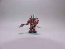 Aspiring Champion Vrosh Tattersoul - Dark Vengeance Box - Chaos - Warhammer 40K
