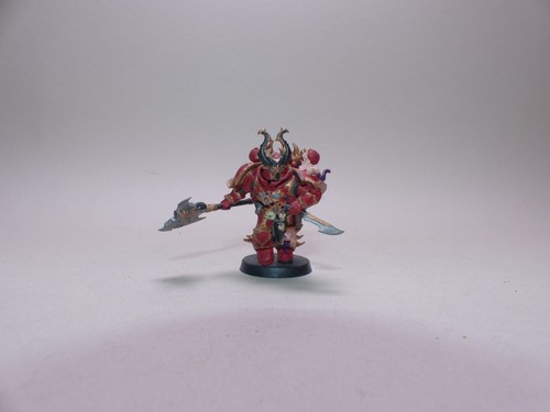 Aspiring champion vrosh - champion,