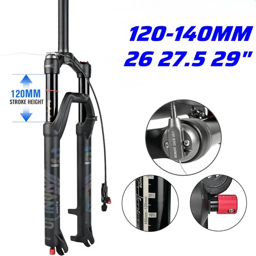 Rebound adjustment mountain - adjustment,