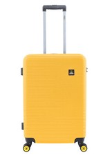 Mittelgroßer Rollen Trolley