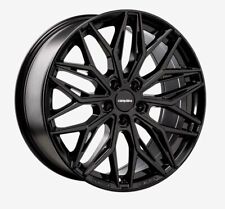 4x 19 Zoll CA26 Aluminium