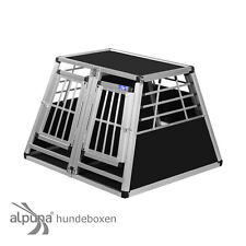 N23 Hundetransportbox