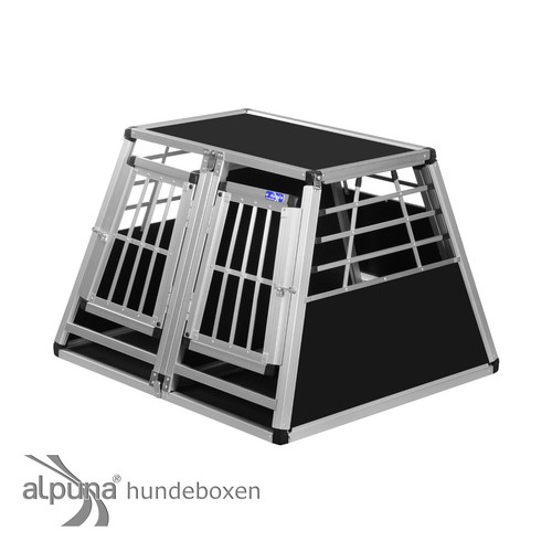 N23 hundetransportbox - n23,