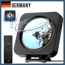 Player mit bluetooth - cd,