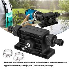 Mini Bohrmaschinenpumpe