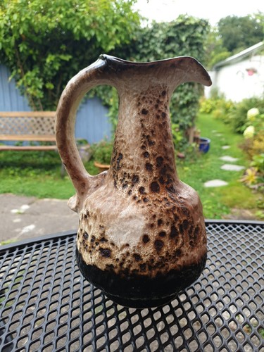 Vase krug henkelvase - krug,,