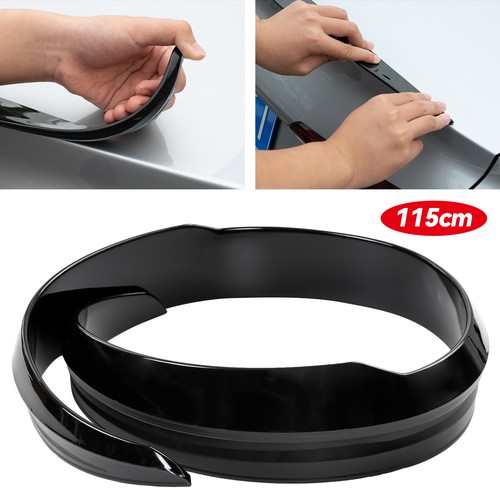 115cm heck spoiler lippe - 115cm,