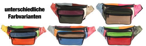 Gürteltasche bauchtasche - gürteltasche,
