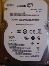 Seagate st9500325as 5ve - seagate, |
