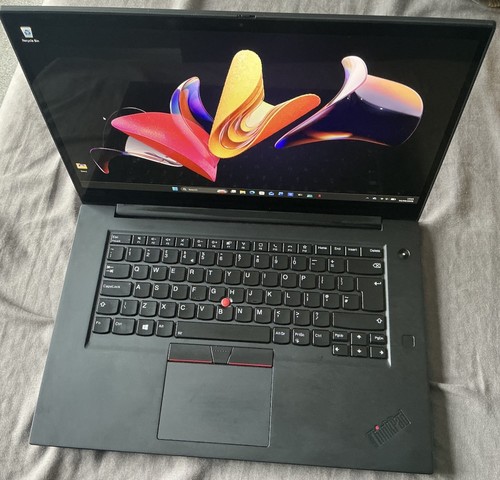 Lenovo thinkpad extreme - lenovo, gen