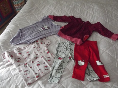 Baby kleinkind paket mädchen - baby/kleinkind,