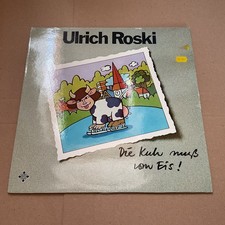 Ulrich Roski - Die Kuh Muß
