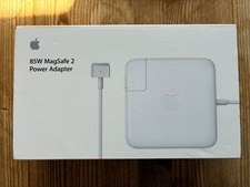 Apple MagSafe 2 85W 4,25A