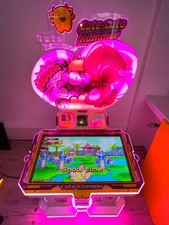 📢 Kinder-Spielautomat