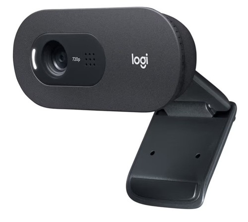 Logitech c505e 720p webcam - logitech, hd