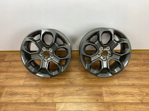 Alufelge zoll 0 5x108 - 17,