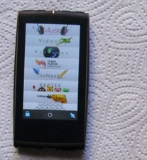 COWON S9   8 GB  MP3 Player