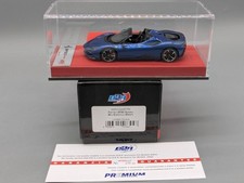 Modellautos 1:43 BBR Concept43