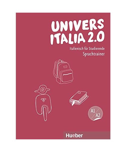 Universitalia a1 a2 - universitalia, a1/a2
