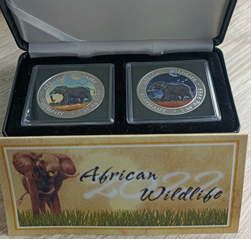 Somalia african wildlife oz - somalia,