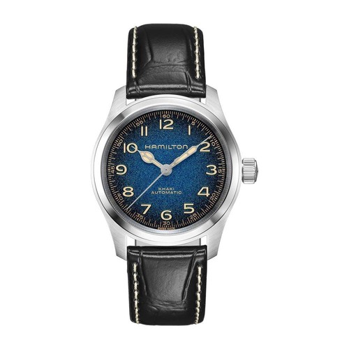 Hamilton uhr khaki - uhr, murph
