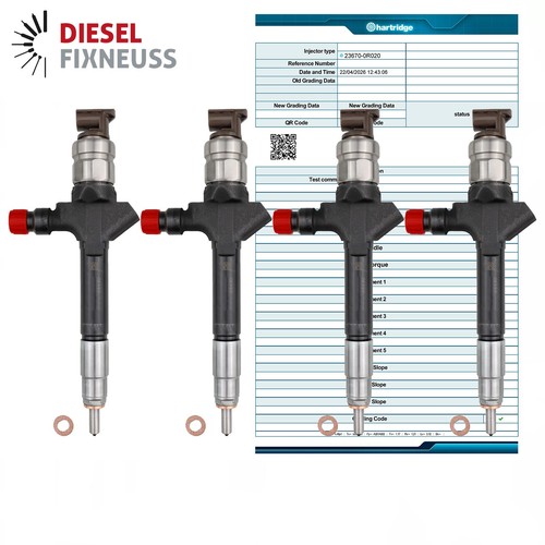 Denso injektor - denso,