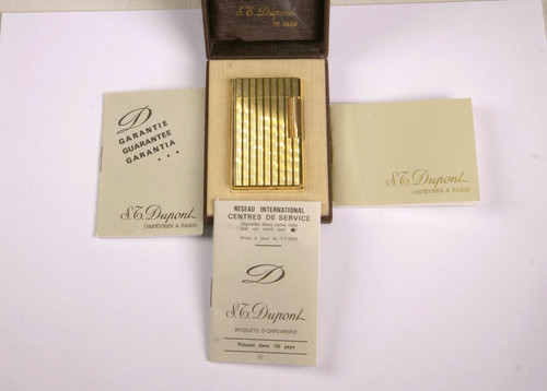 Original dupont ligne - dupont, 1
