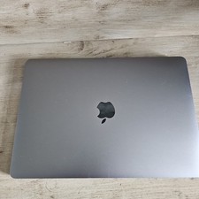 MacBook Pro A1708 Mitte 2017