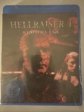 Hellraiser IV 4 - Bloodline -