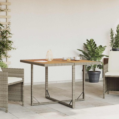 Gartentisch esstisch - gartentisch,